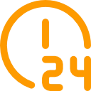 Atención 24/7 para emergencias.