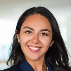 Patricia Blanca
