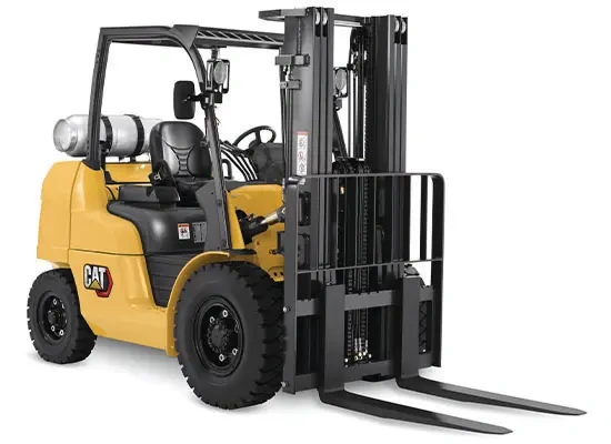 Montacarga CAT 5T